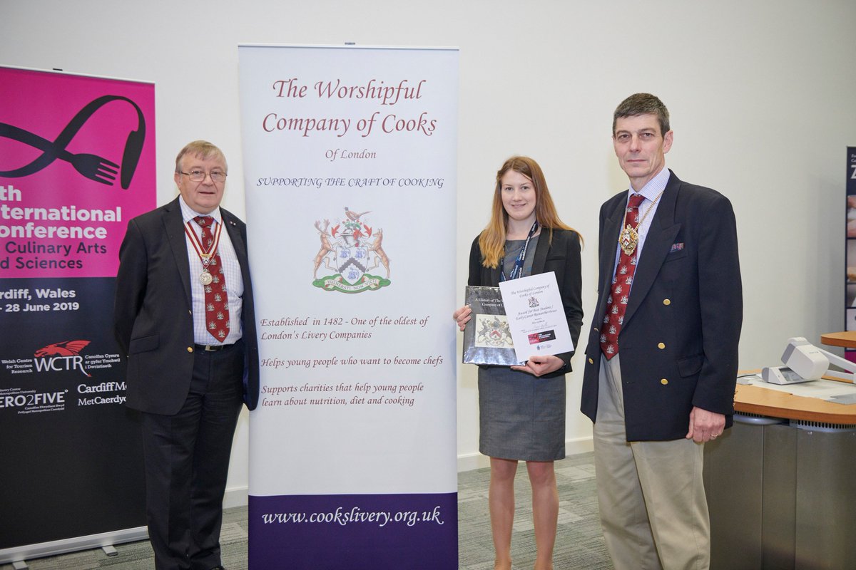 ICCAS 2019 tweet media