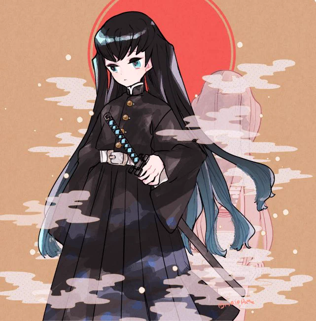 時透くん 
