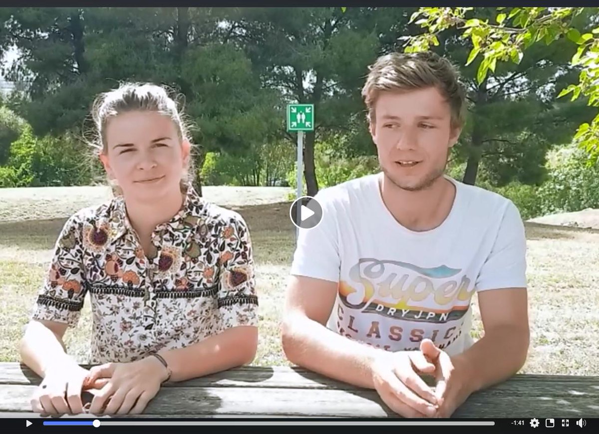 Centrale Méditerranée tweet media