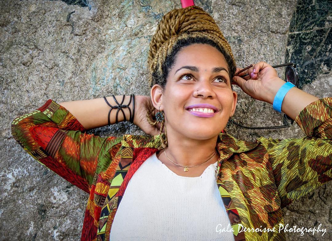 GladysPalmera's tweet photo. #playlist de lujo hoy en Gladys Palmera. BJoyce llega poniendo candela. Un #mix con mucho #flow, con mucho #afro y con mucho #swing. ¡Guerrera tropical!
https://t.co/Tl46PW3IHS
#bjoycedj #bjdcmusic #davidcasas #swing #dancefloor #newcuba https://t.co/UYQoqQiHak