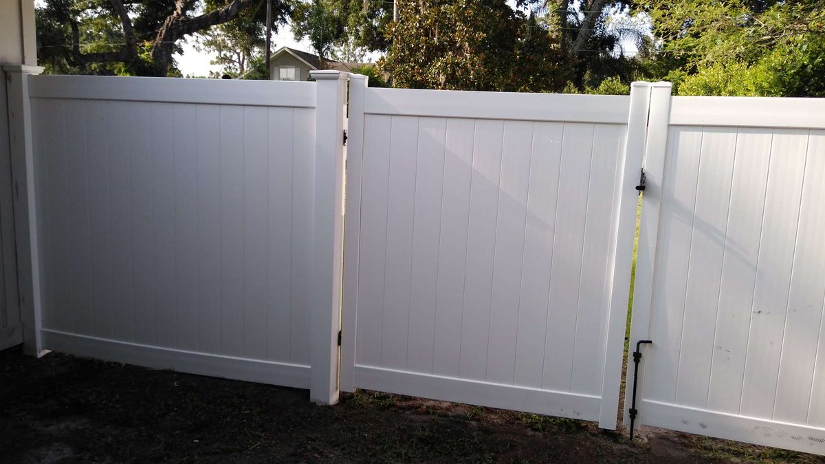 Dragonbelle1's tweet image. #fenceProject #orlando #dragonbelle