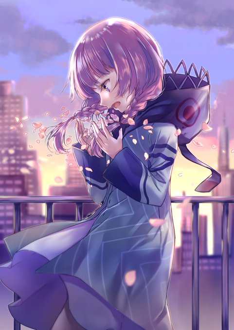 過去を喰らうのtwitterイラスト検索結果 古い順 過去を喰らうのtwitterイラスト検索結果 古い順