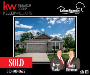 jbissman's tweet photo. - Sold - 1646 Oak Grove Lane, Maineville, ... - #HomesForSale #HomesForSaleInMainevilleOhio #KellerWilliams #MainevilleRealEstate #MiamiBluffsMainevilleOhio #MlsListings #PoolCommunity #RanchHomeInMiamiBluffs #RealEstate #Realtor #Realty #SoldListings - https://t.co/llKpMjPRdV https://t.co/KMUYfd0MdK