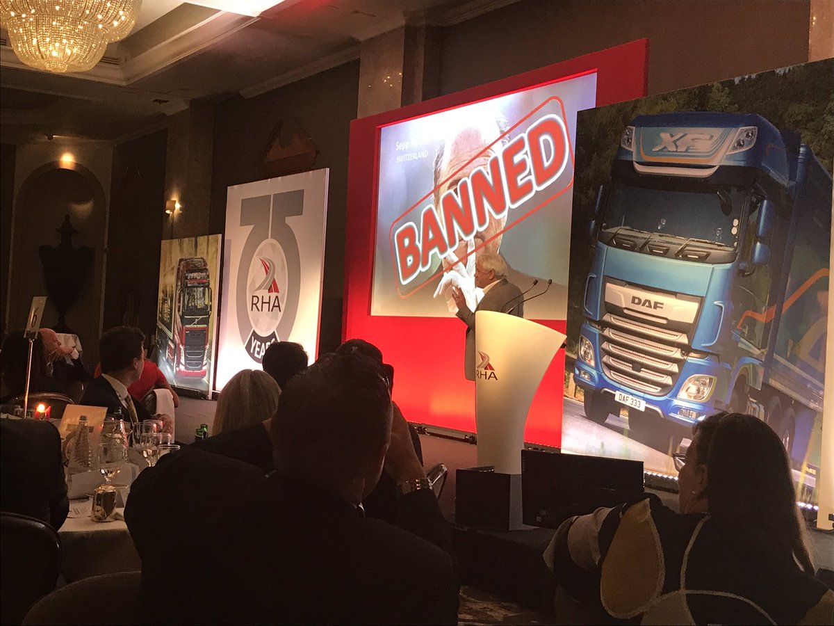 RHANews's tweet photo. England football legend @KevinKeegan at #RHAAnnualLunch #RHA75 @BigChangeApps https://t.co/EeWjrNOgvy