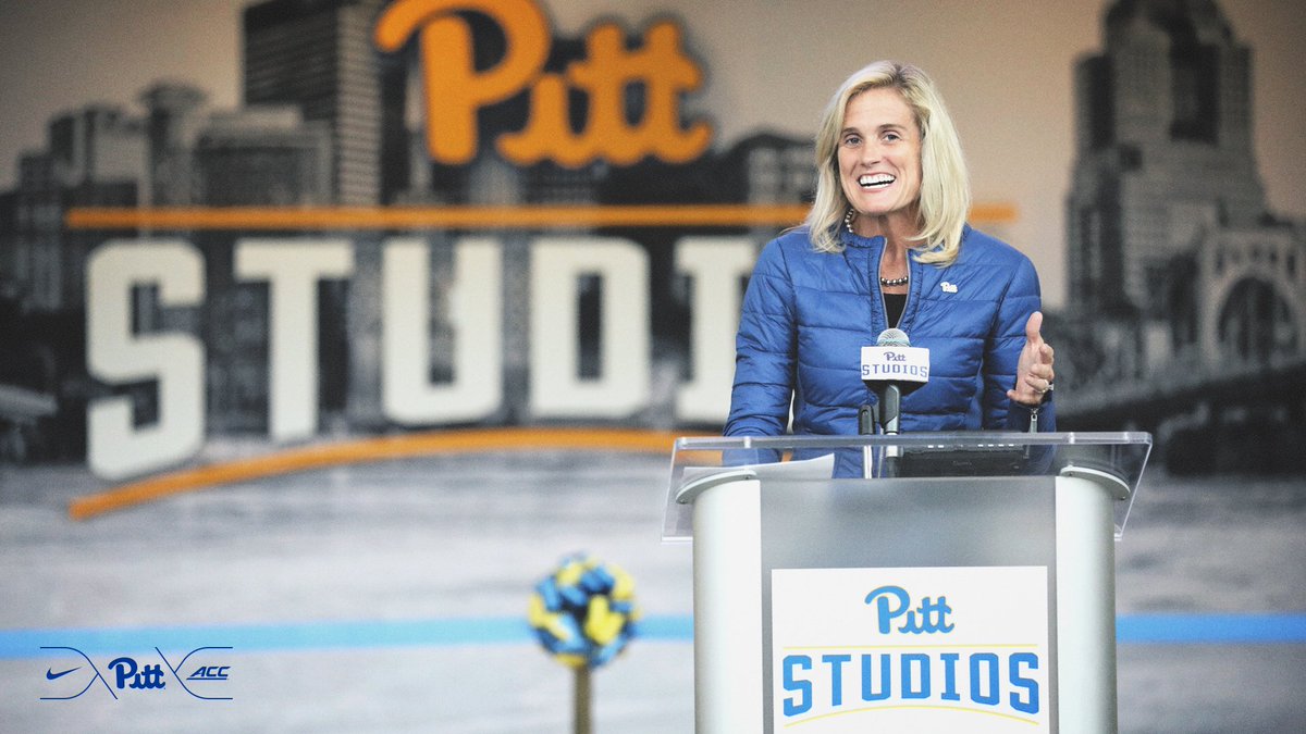 accnetwork's tweet photo. In addition to opening Pitt Studios opening, @PittTweet now has its first broadcast class.

📖: https://t.co/edDQKPyaaw
📸: https://t.co/sJf79qUe7c

#PittTakeover | #H2P https://t.co/0EgfwMoLeq