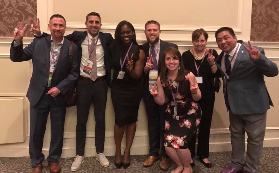 PACAC Conference tweet media