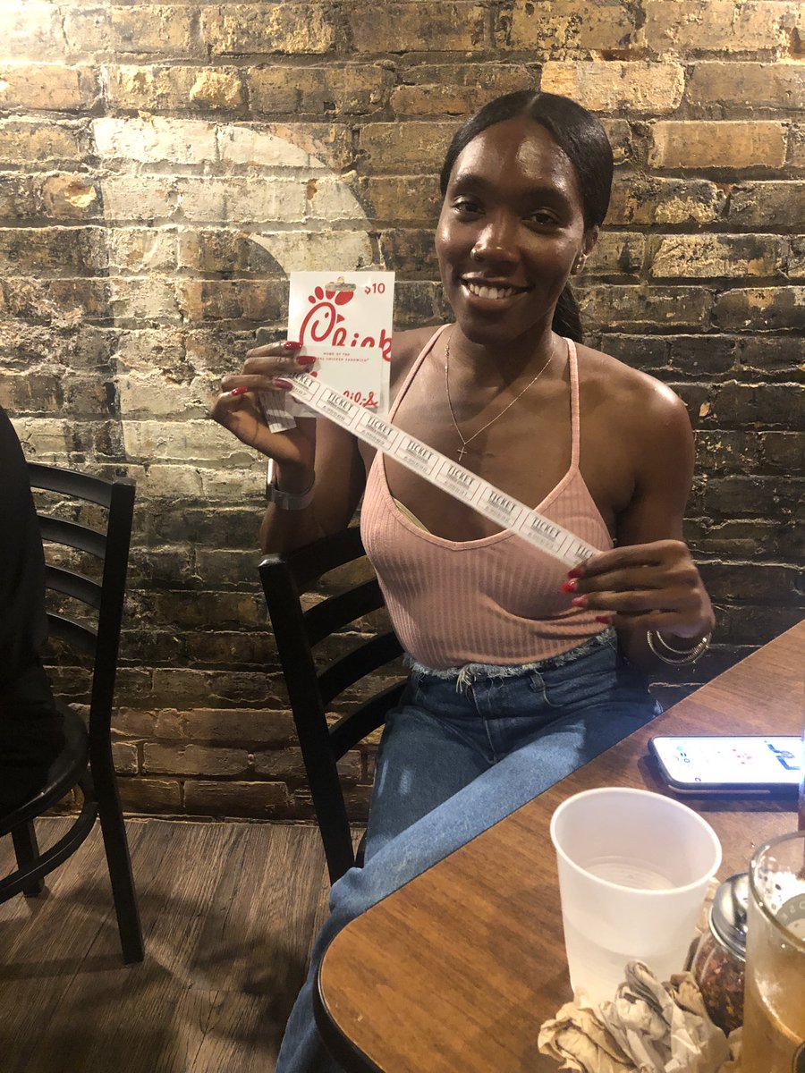 SOGFInc's tweet photo. We had a few winners in the building! https://t.co/a8iduMDnS1