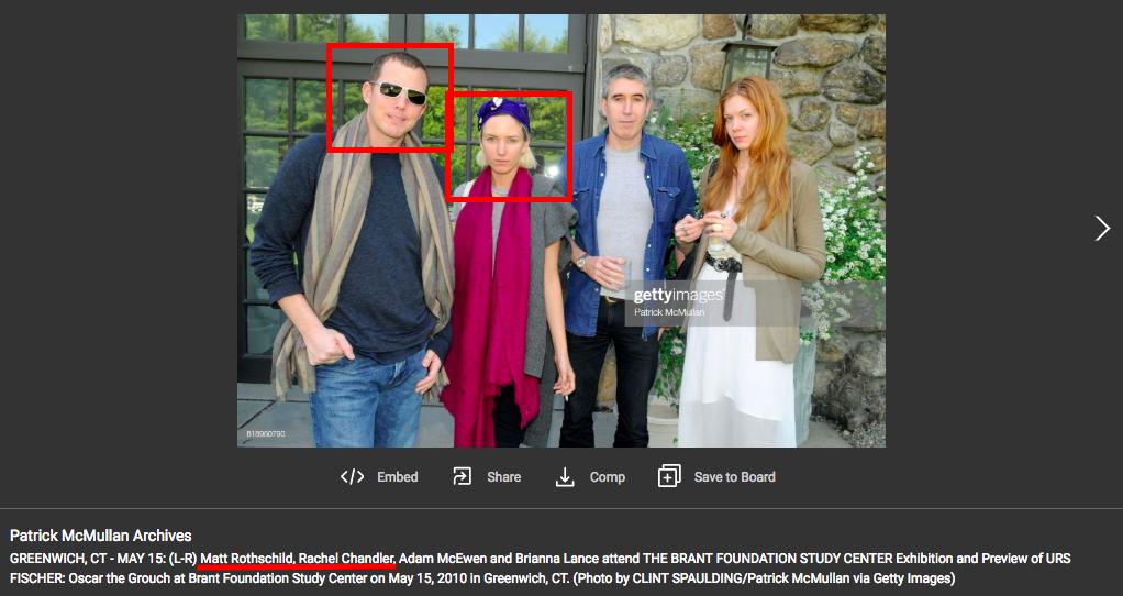 Ghislaine links to Nat Rothschild who links to Ray Chandler who links to Andre Balazs All connectedAnd the Rothschilds keep turn up #QAnon  #WWG1WGA  #MEGA  #GreatAwakening  #DarkToLight  #Epstein  #RayChandler  #StandardHotel  #AndreBalazs  #GhislaineMaxwell  #NatRothschild