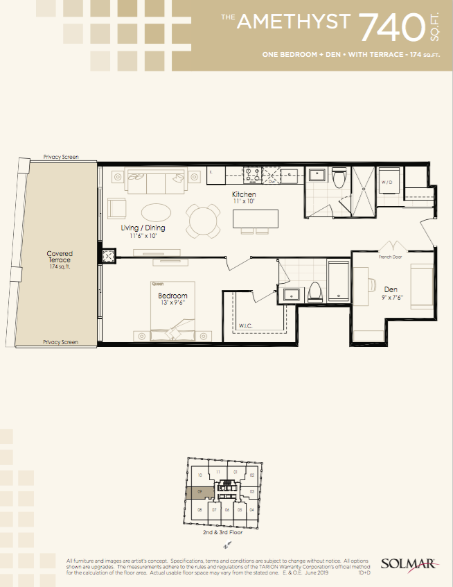 Solmar Development tweet media