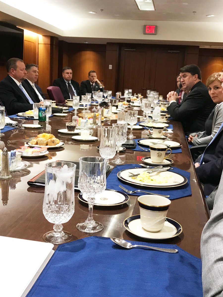 SecWilkie's tweet image. Today I met with our Veterans Service Organizations to discuss issues facing our nation's #Veterans. It was a meaningful meeting and we're all dedicated to ensuring our Veterans receive the benefits and services to which they are entitled.
