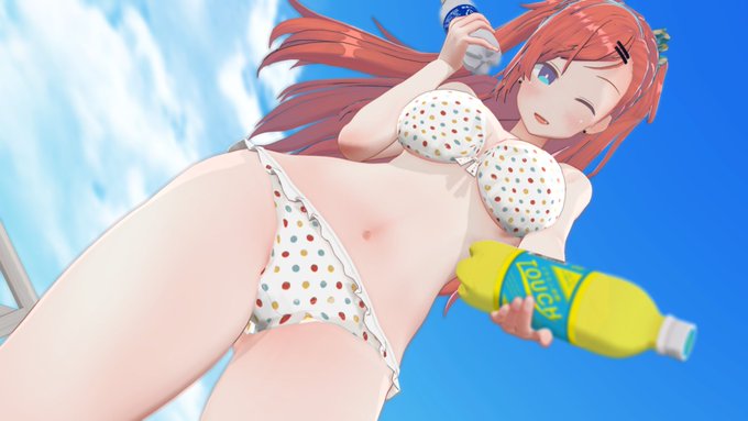 最近は加工が行き過ぎてるかなとも思いつつ…
つい楽しくてやっちゃうんだよな～😅 