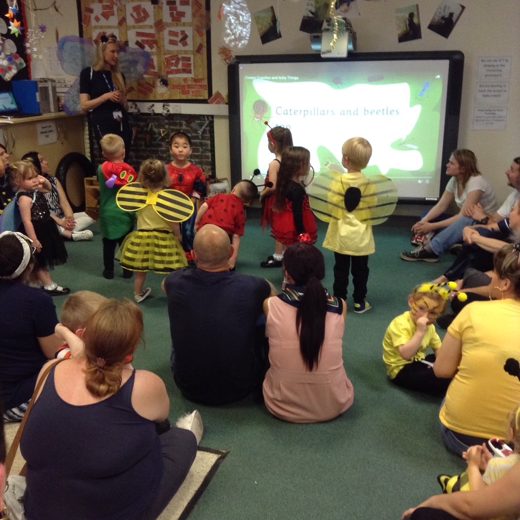 Stranton Primary School (@strantonprimary) on Twitter photo Little Stars have had lots of fun at our Ugly Bug Ball with LEYFS yesterday! We sang our creepy crawly songs and enjoyed sharing a bug hunt in the garden with our parents and carers 🐛🐜🕷🐞🐝 #uglybugball #sharingourlearning Little Stars have had lots of fun at our Ugly Bug Ball with LEYFS yesterday! We sang our creepy crawly songs and enjoyed sharing a bug hunt in the garden with our parents and carers 🐛🐜🕷🐞🐝 #uglybugball #sharingourlearning