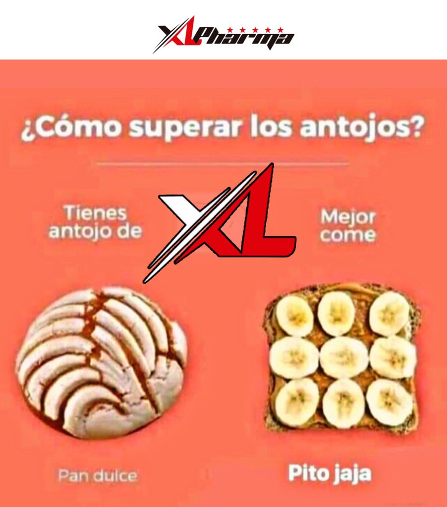 xlpharma's tweet photo. Consejos y típs nutricionales 😉. 
#XLPHARMA #XLATLETAS https://t.co/hR5SNMucYK