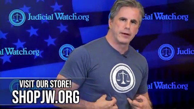 Judicial Watch π (@JudicialWatch) on Twitter photo 2019-11-06 17:30:00 The official Judicial Watch store offers unique one-of-a-kind gifts. Show someone you care, while supporting Judicial Watch. Shop here: shopjw.org The official Judicial Watch store offers unique one-of-a-kind gifts. Show someone you care, while supporting Judicial Watch. Shop here: shopjw.org