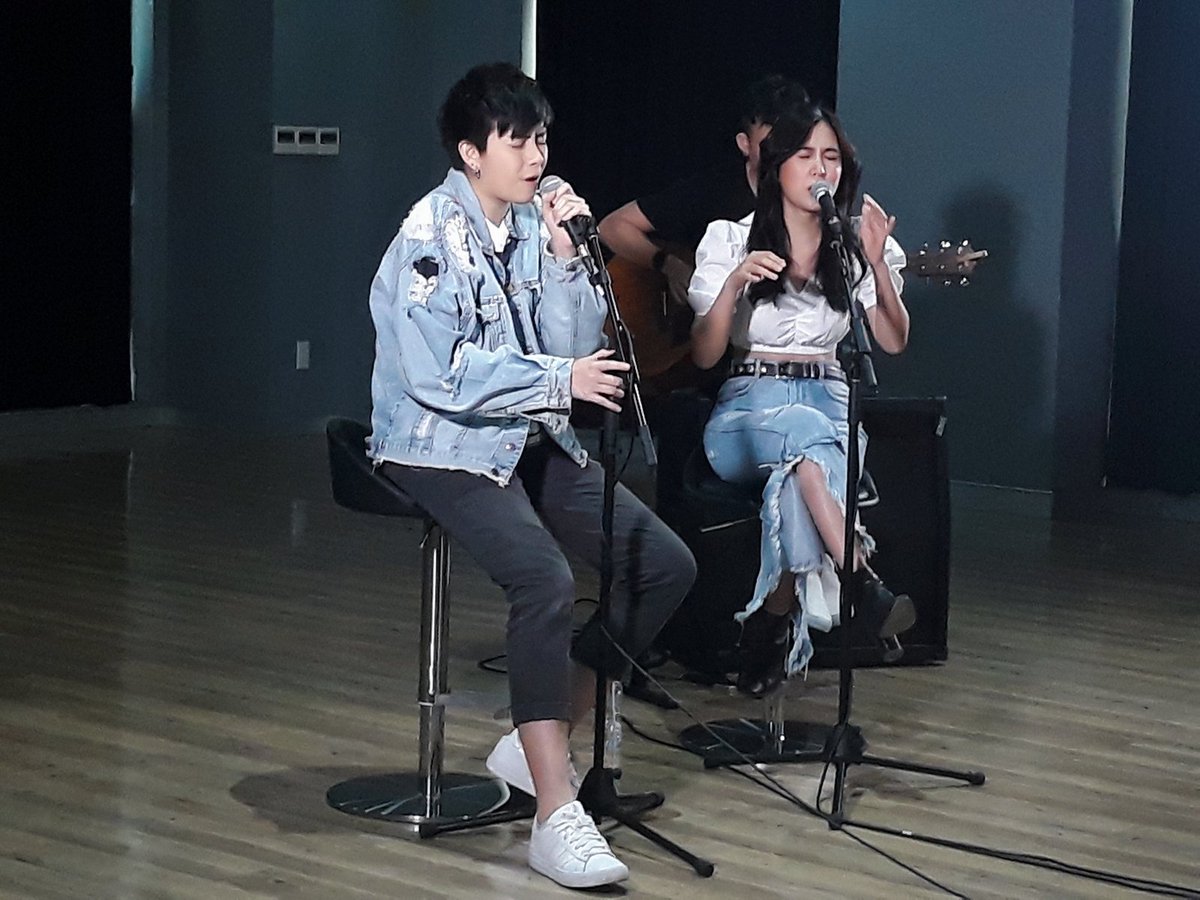 Nann_FC's tweet photo. อินเนอร์มาเต็ม #คนที่ไม่ใช่ #NannNest #Nann #NestNisachol #Monofresh915 #Freshshowcase https://t.co/UyyxYbOFm8