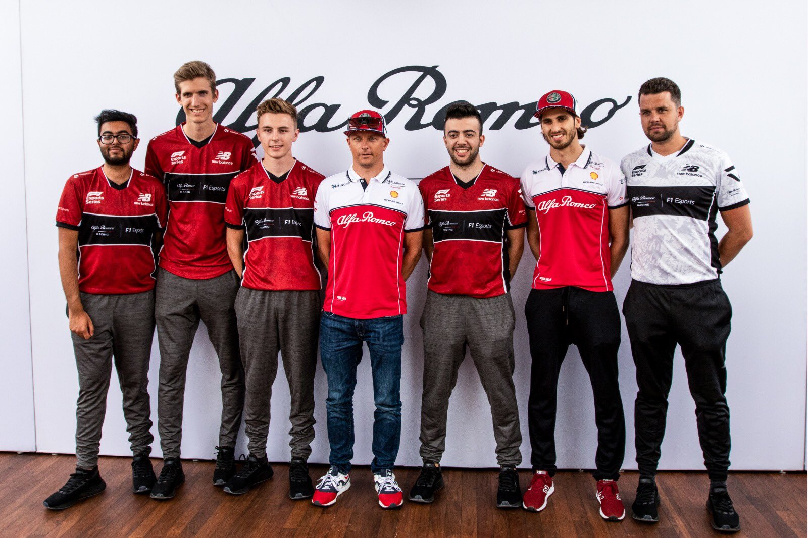 new balance alfa romeo f1