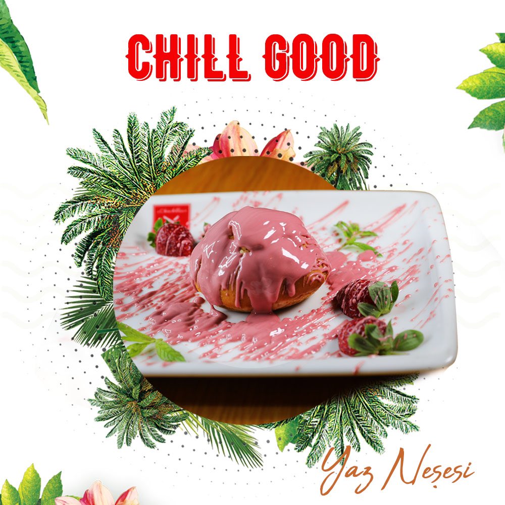 chinchillasblt's tweet image. Chinchillas Balat ile akşama tatlı mı tatlı bir giriş yapan isim; yeni ürünümüz Ruby Ball! 😋 #chillgood

#chinchillasbalat #rubyball #chocolate #balat #tatlı #yeniürün #food #new #balatsokakları #chocolove #ruby