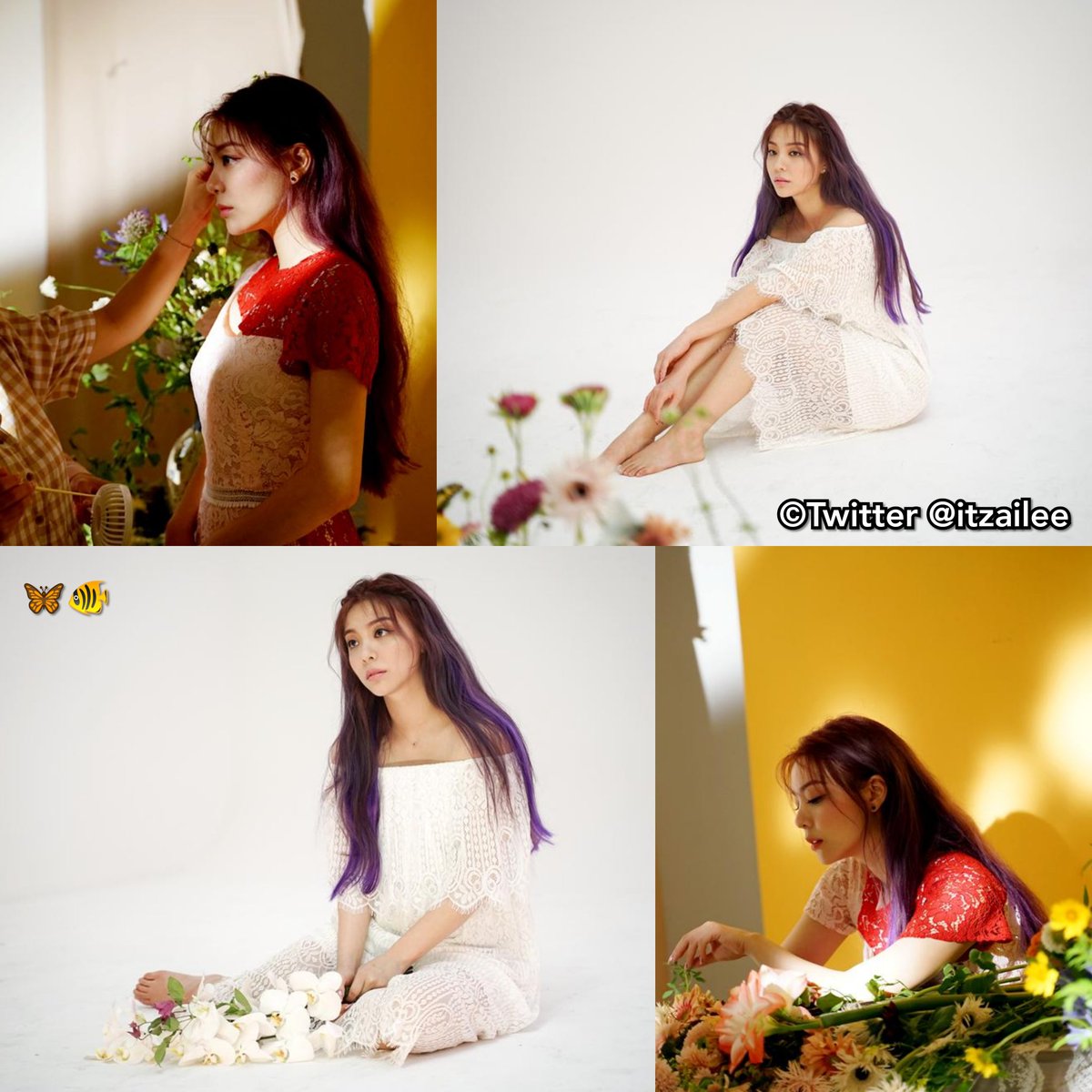 HISOL9's tweet photo. #투데일리
📸03
•••
Before, during and after breaking the silence (official communication or explanation) we will continue to support you.
#JusticeForAilee 
•••
#ailee 
#에일리
#amylee
#goldfish 
#aileeonline 
#itzailee 
#aleean
#aileeans
#李藝真
#エイリー
#butterFLY
#kpop https://t.co/YviO3xcNRu