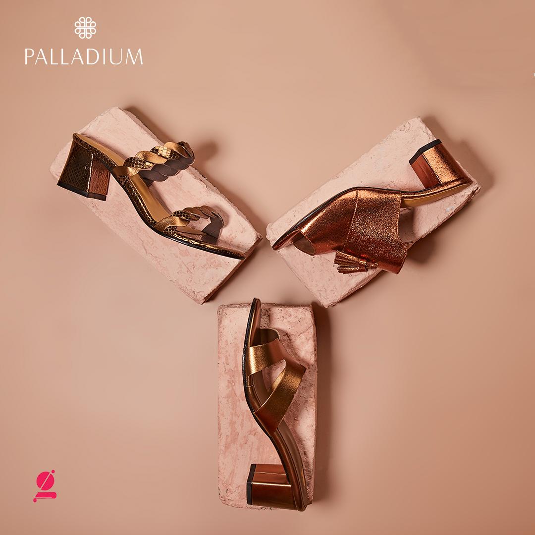 gossip shoes palladium