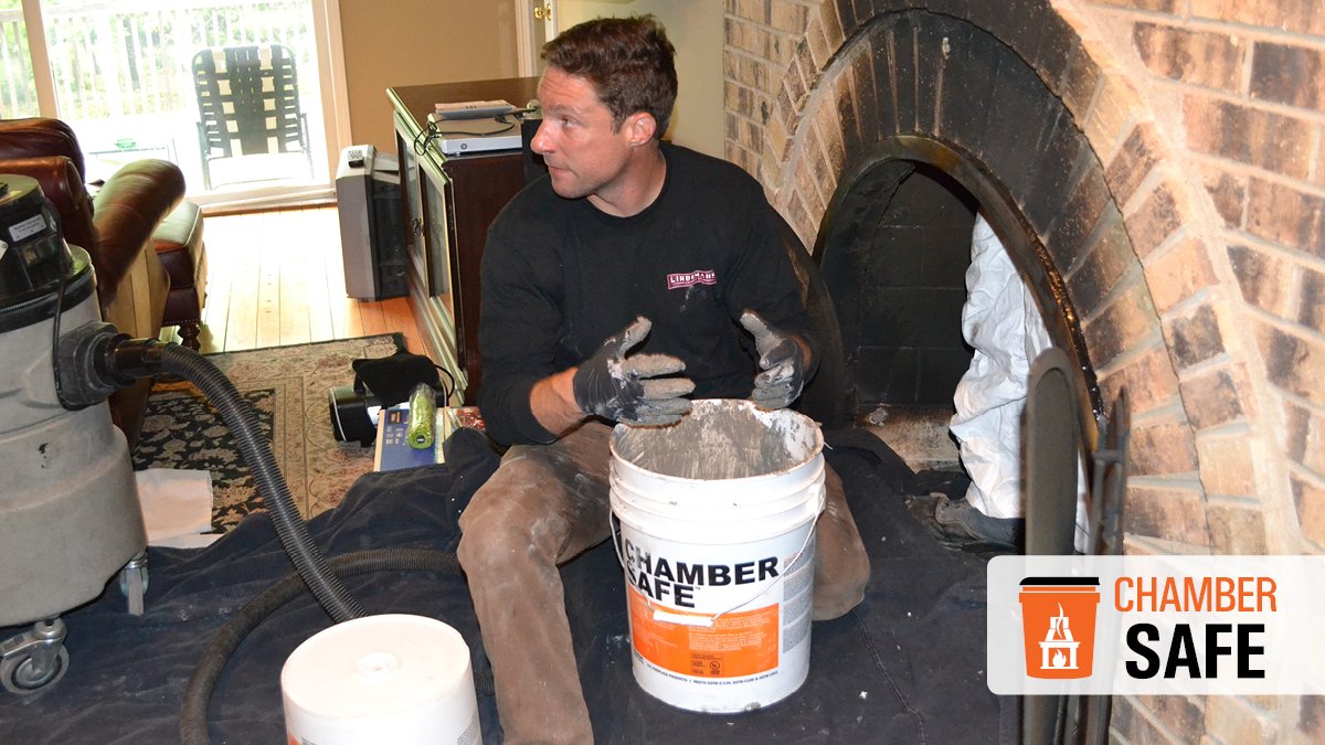 Lindemann Chimney Supply (LindemannSupply) Twitter