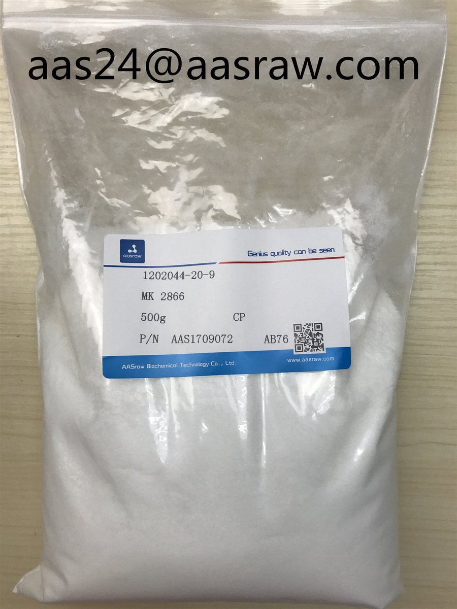 It is said that ostarine help to build lean muscle and burn body fat at the same time.
#SARMrawpowder
#Ostarine
#MK2866
#bodybuilding
#SARMbodybuilding
#fit
#gym