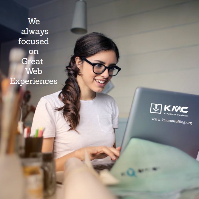 KMCconsulting_'s tweet photo. KMC Consulting is a creative web design and development company delivering professional and SEO ready websites designed for your success.
Click to know more - https:/kmcconsulting.org https://t.co/EGns1j6gb5 #WordPressGurus #ShopifyGurus #MobileApps #VirtualClassroom https://t.co/FKvFHmvygr