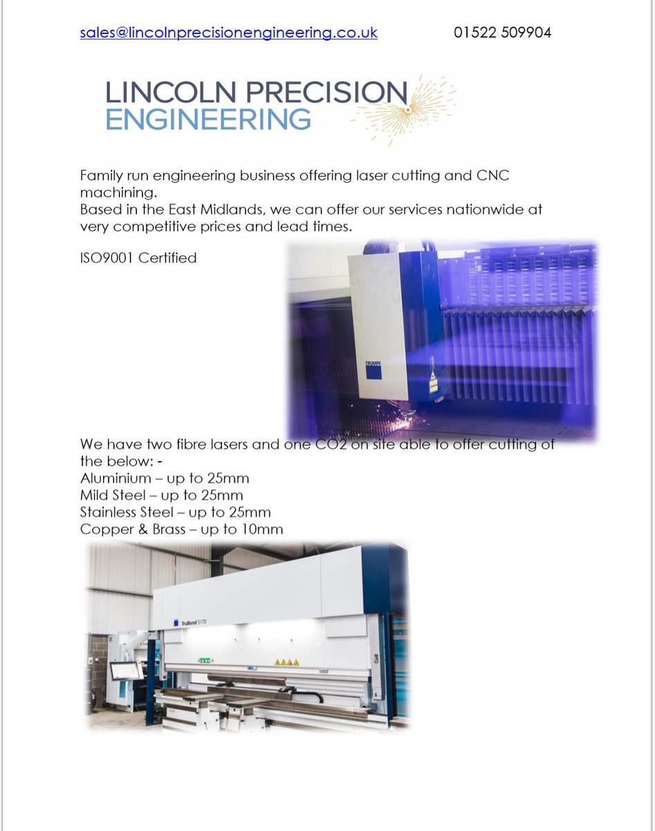 📩📞
#LPE #FamilyBusiness #Engineering #Laser #Lasercutting #CNC