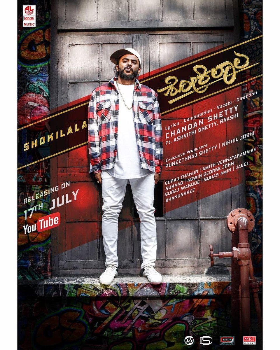 Chandan Shetty (@chandanspshetty) / Twitter Chandan Shetty (@chandanspshetty) / Twitter
