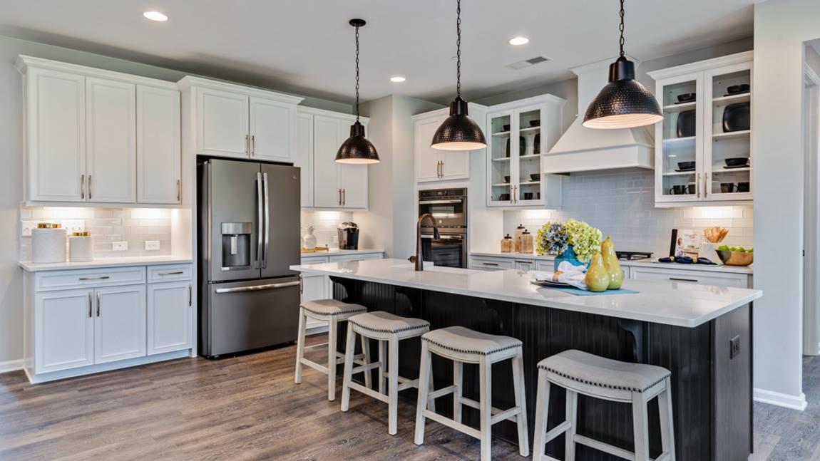 Taylor Morrison Charlotte tweet media