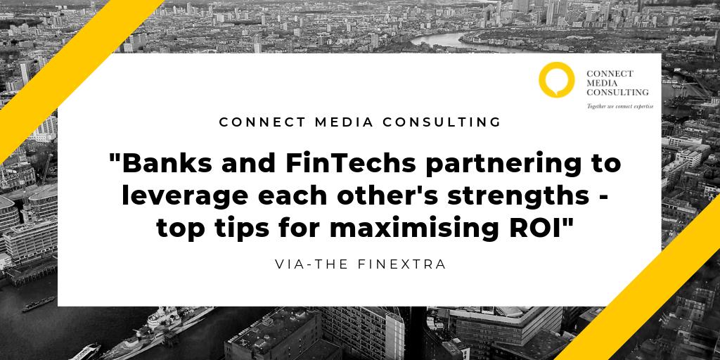CMCInsights's tweet photo. https://t.co/e4dAQ6sj6V

#CMC #CMCInsights #FinExtra #FinTech #Banking https://t.co/j7GPZ2FYKp