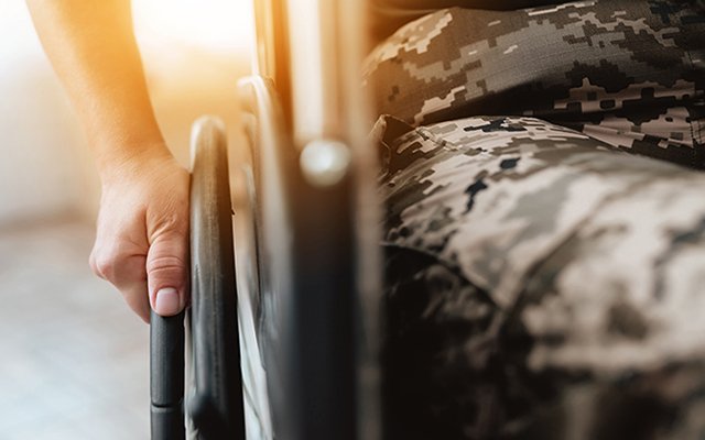 Health_Affairs's tweet photo. "This blog post sheds light on the pervasiveness of #suicide among #veterans in the United States and the need for initiatives similar to a statewide community-based program in #Arizona that has led the way in addressing this crisis."
https://t.co/0DhgBMGZqN https://t.co/uKxrIeg5qO