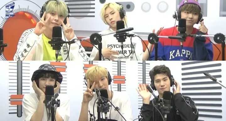 newkiddmemes's tweet image. Newkidd singing 'First Spring' Live on Arirang Radio 🎶🎤

👉 youtu.be/VbIdzEoW_Fs

@jflo_newkidd

#뉴키드 #Newkidd #FirstSpring