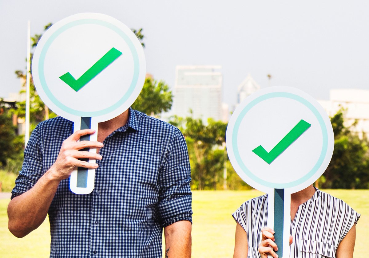 Weer met vlag en wimpel geslaagd! Vorige week hebben we een controle audit gehad voor de ISO 27001 en NEN7510 certificering. We hebben complimenten gekregen van de auditor over de enorme stappen die we gemaakt hebben. #trots