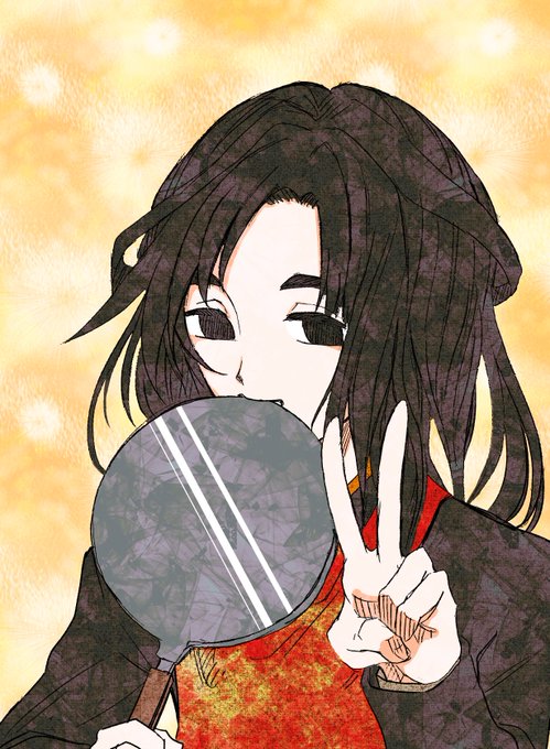 Nannkizumさんのイラストまとめ 2ページ目