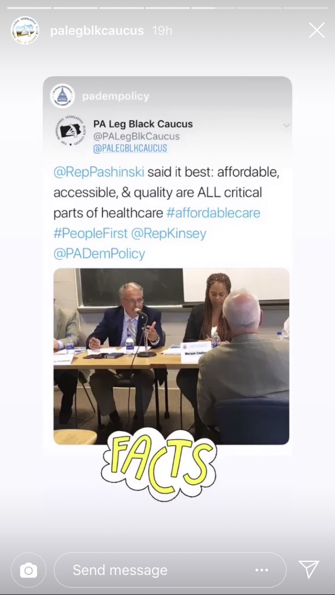 Committee to Elect Eddie Day Pashinski tweet media