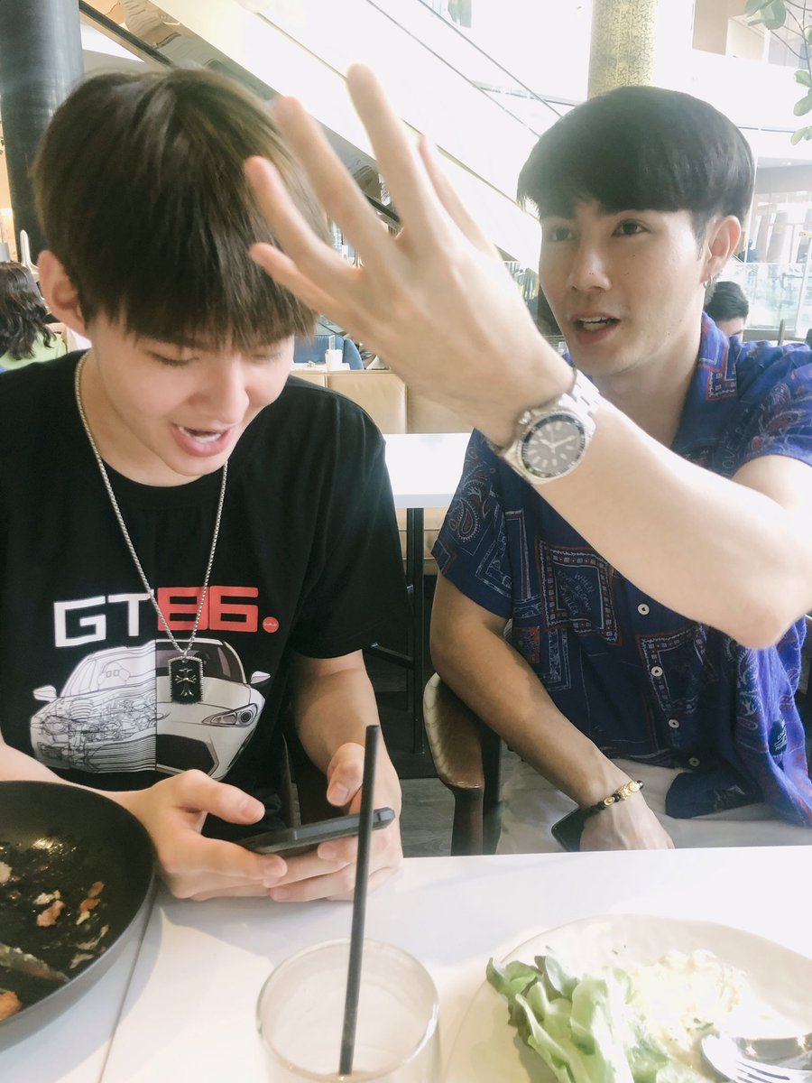 GoodMemoriesDMD's tweet photo. เดี๋ยวนี้มอยอะไรกันเก่งเบอร์น้านนนน https://t.co/f6SIkWQmLa