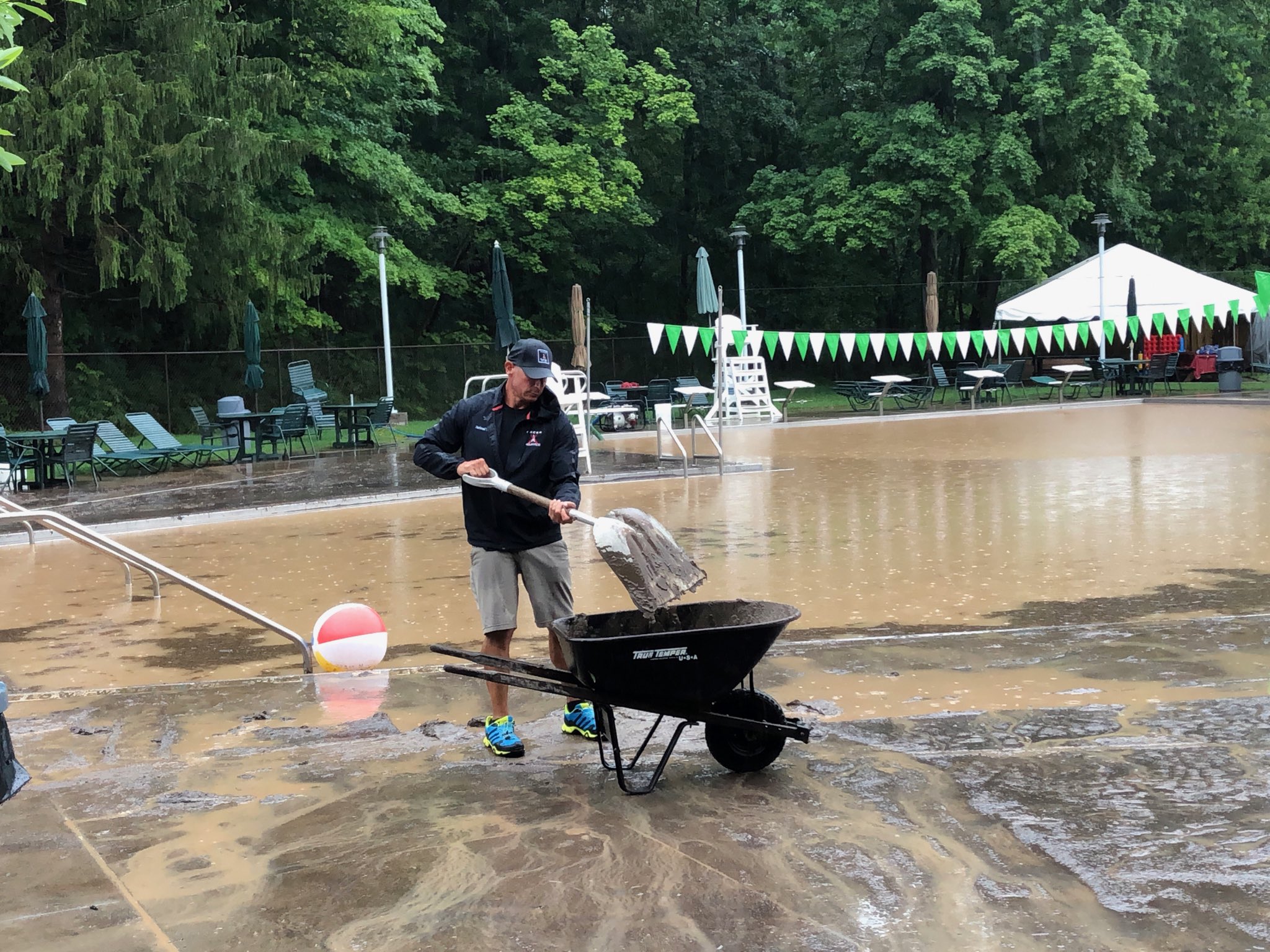 Marty Griffin on Twitter "Fox Chapel Racquet Club…