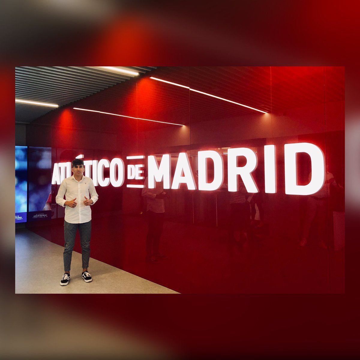 Cantera Atletica tweet media