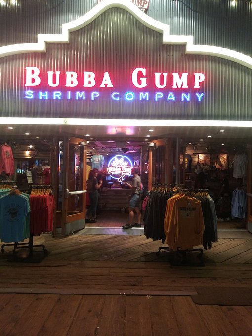 Last night at Monica was fun https://t.co/te5kKhRwGw<a href="/tag/freshout"class="tags"><span>#freshout</span></a>