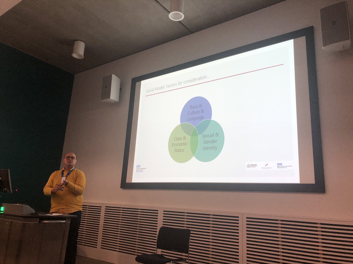 FREEManCollab's tweet photo. @jacbor13 fantastic fantastic speaker! Thank you for such a relevant and interesting insight! 🙌🏼 https://t.co/PeYDqRTwUX