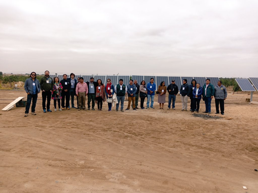 Minagri Arica tweet media