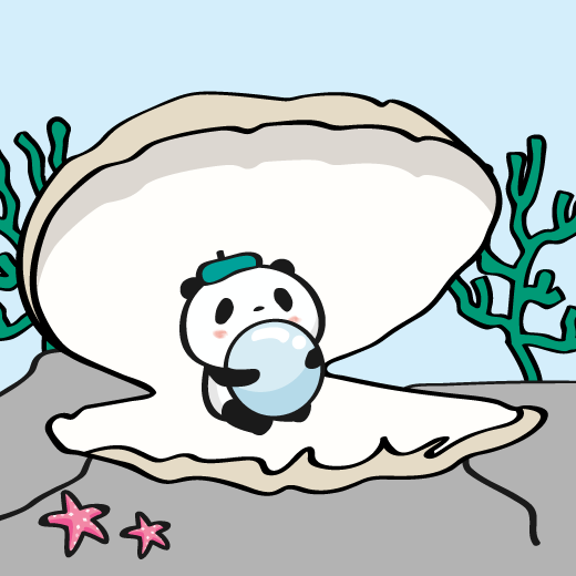 かわいいパンダのtwitterイラスト検索結果 古い順