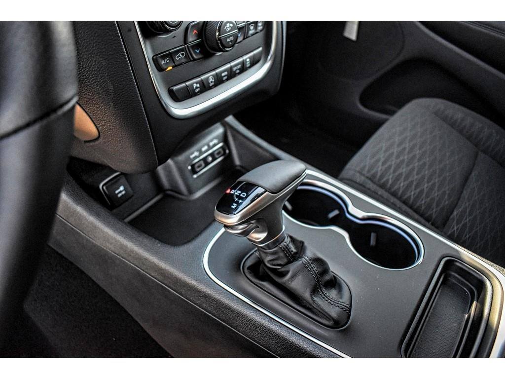 FrontierAuto's tweet image. Our upscale 2019 #DodgeDurango SXT Plus in Vice White is ready for all your family adventures! This SUV rewards you with an impressive 26mpg on the open road and brisk acceleration that will have you leading the pack. 🐎
Click here for more information: bit.ly/2XH9G9z