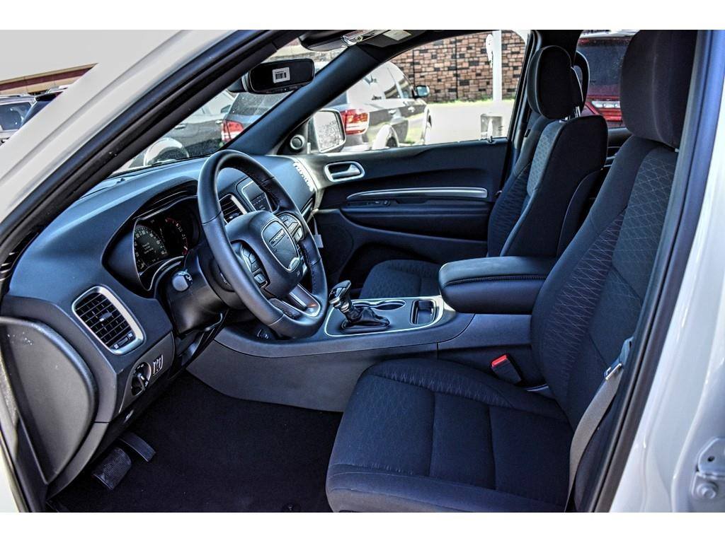 FrontierAuto's tweet image. Our upscale 2019 #DodgeDurango SXT Plus in Vice White is ready for all your family adventures! This SUV rewards you with an impressive 26mpg on the open road and brisk acceleration that will have you leading the pack. 🐎
Click here for more information: bit.ly/2XH9G9z