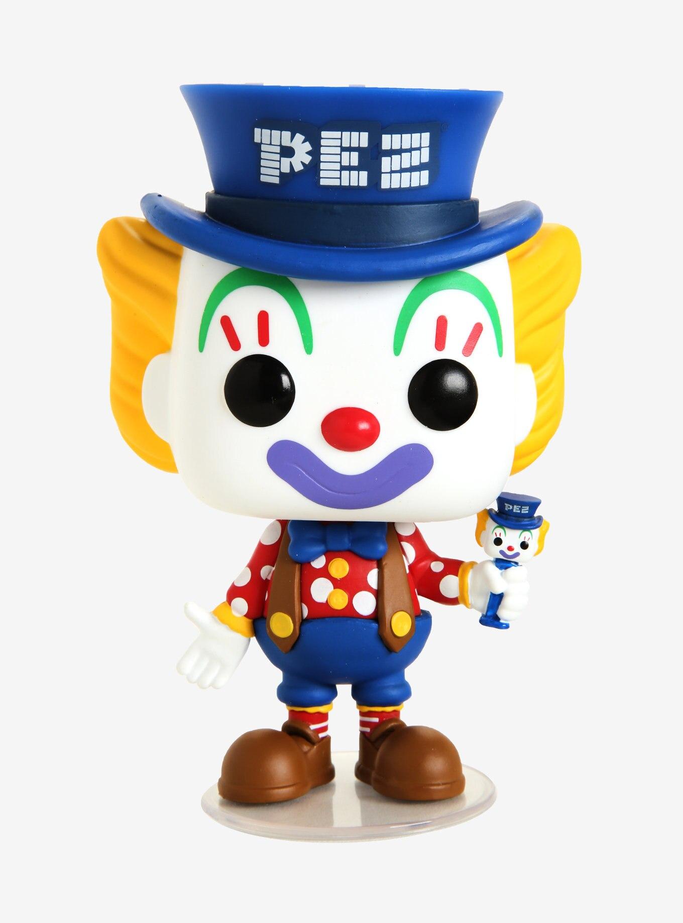 Peter pez clearance funko pop