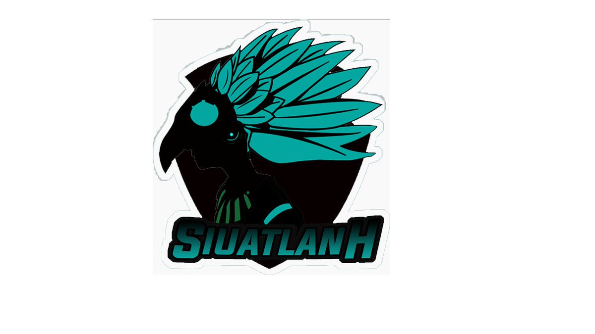 Anunciamos a nuestro 9/16 y es...@SiuatlanH_GG
Bienvenidos!!