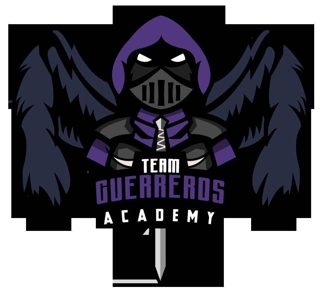 Anunciamos a nuestro participante 11/16 y es...<a href="/CRTeamGuerreros/">Team Guerreros</a>
(Academy)
Bienvenidos!!