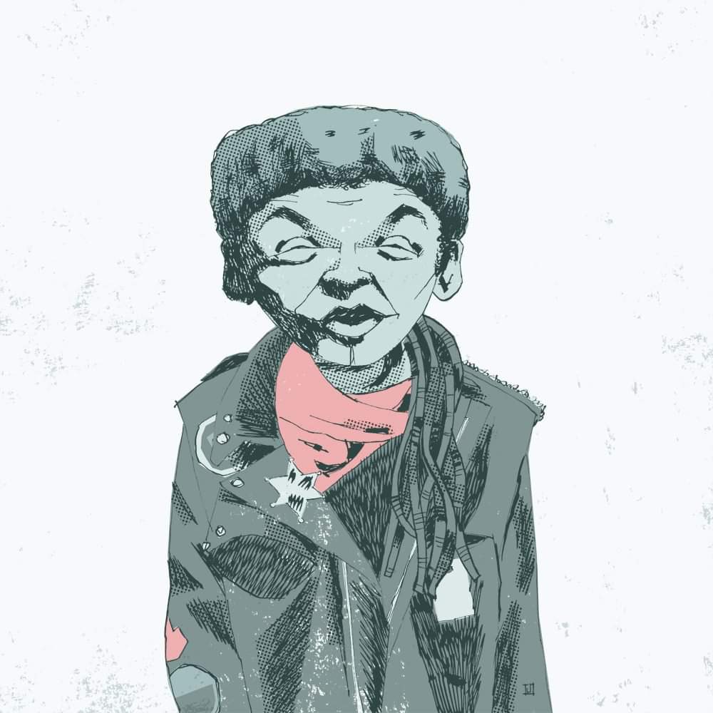 Happy Birthday to Craig Charles 