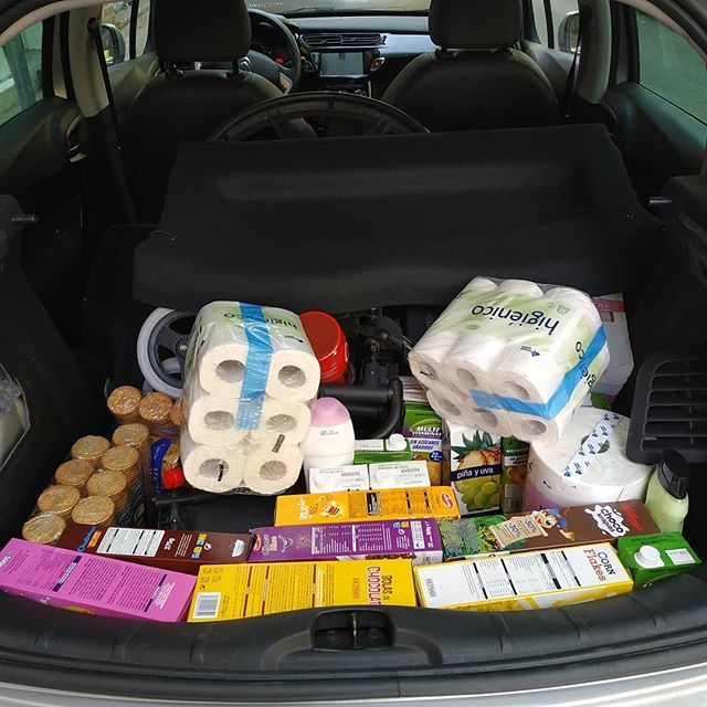 Ja gairebé ho tenim!! Els campaments estan a la cantonada!! ift.tt/2xKnQqU