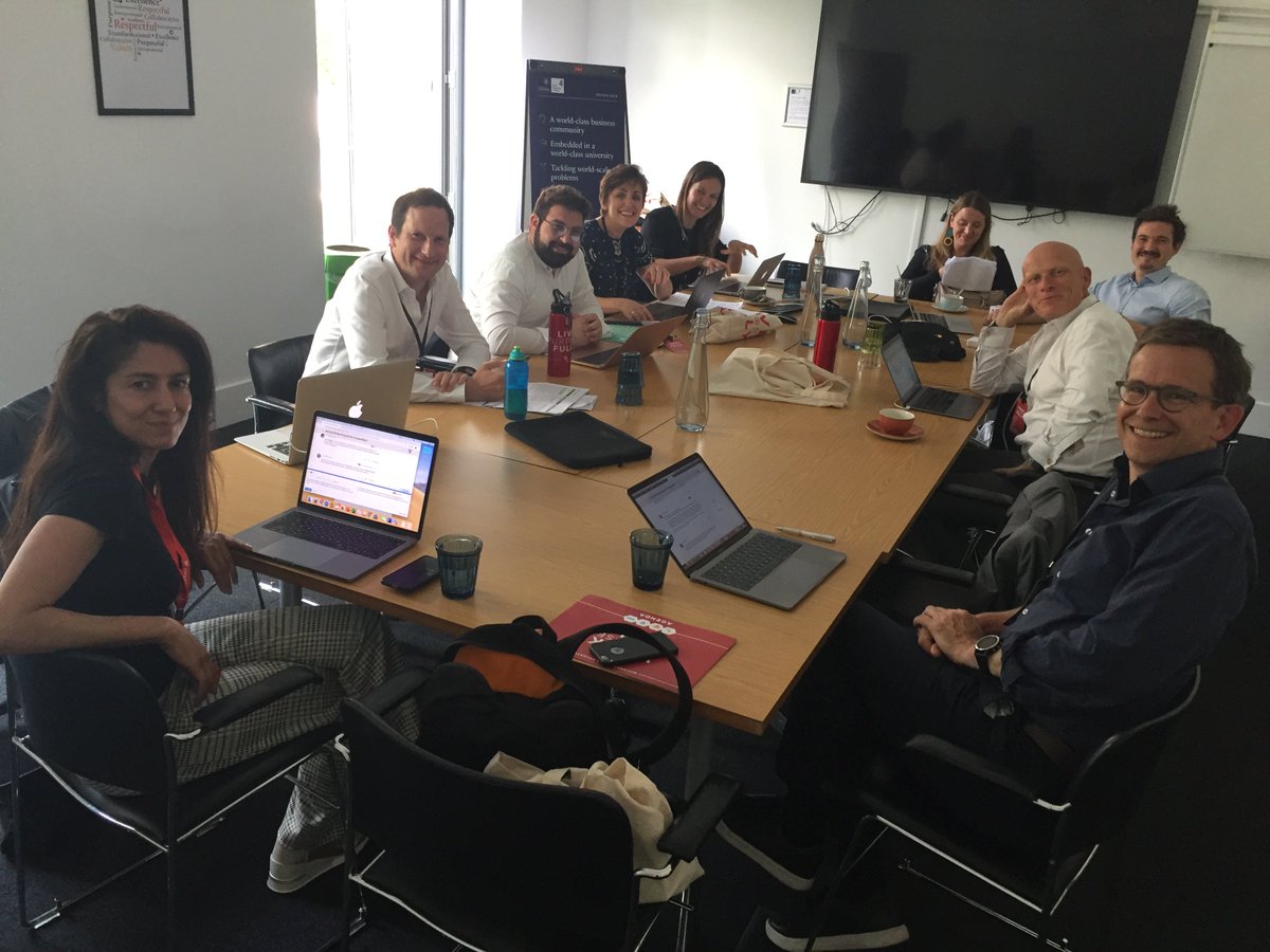 Business Fights Poverty tweet media